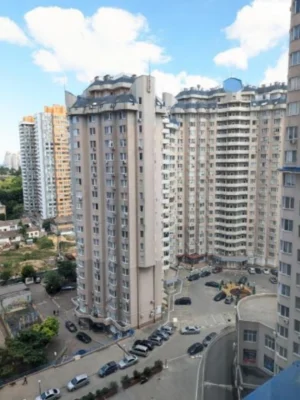 Продаж Підземний паркінг Приморський