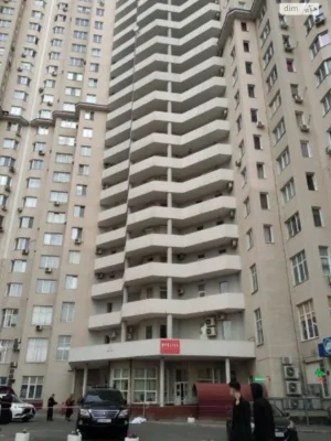 Продаж Підземний паркінг Приморський