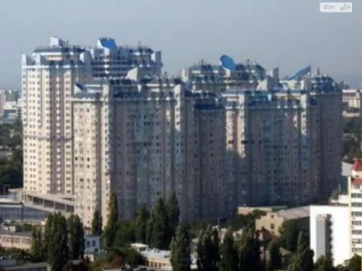 Продаж Підземний паркінг Приморський