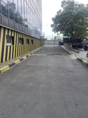 Продаж Підземний паркінг Приморський