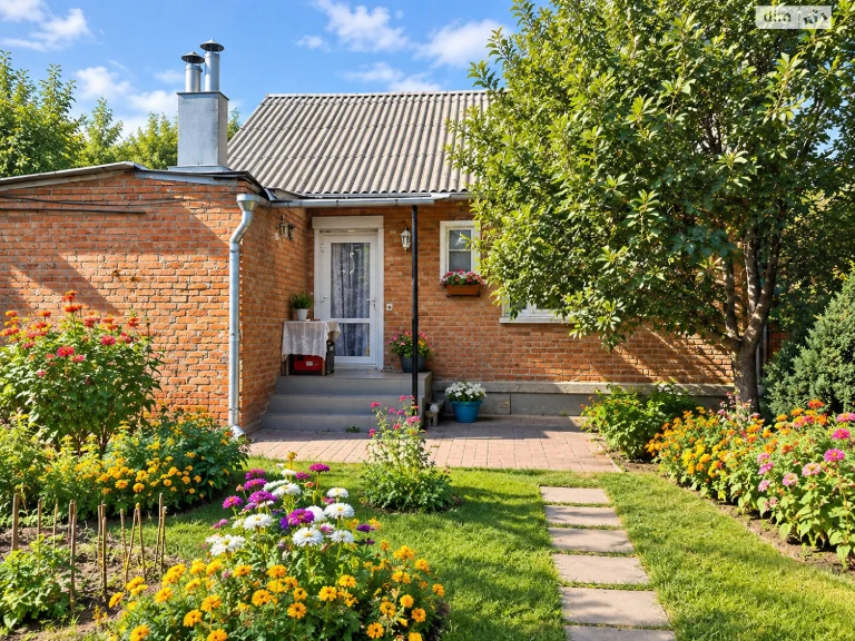 Продаж Дім Салтівський