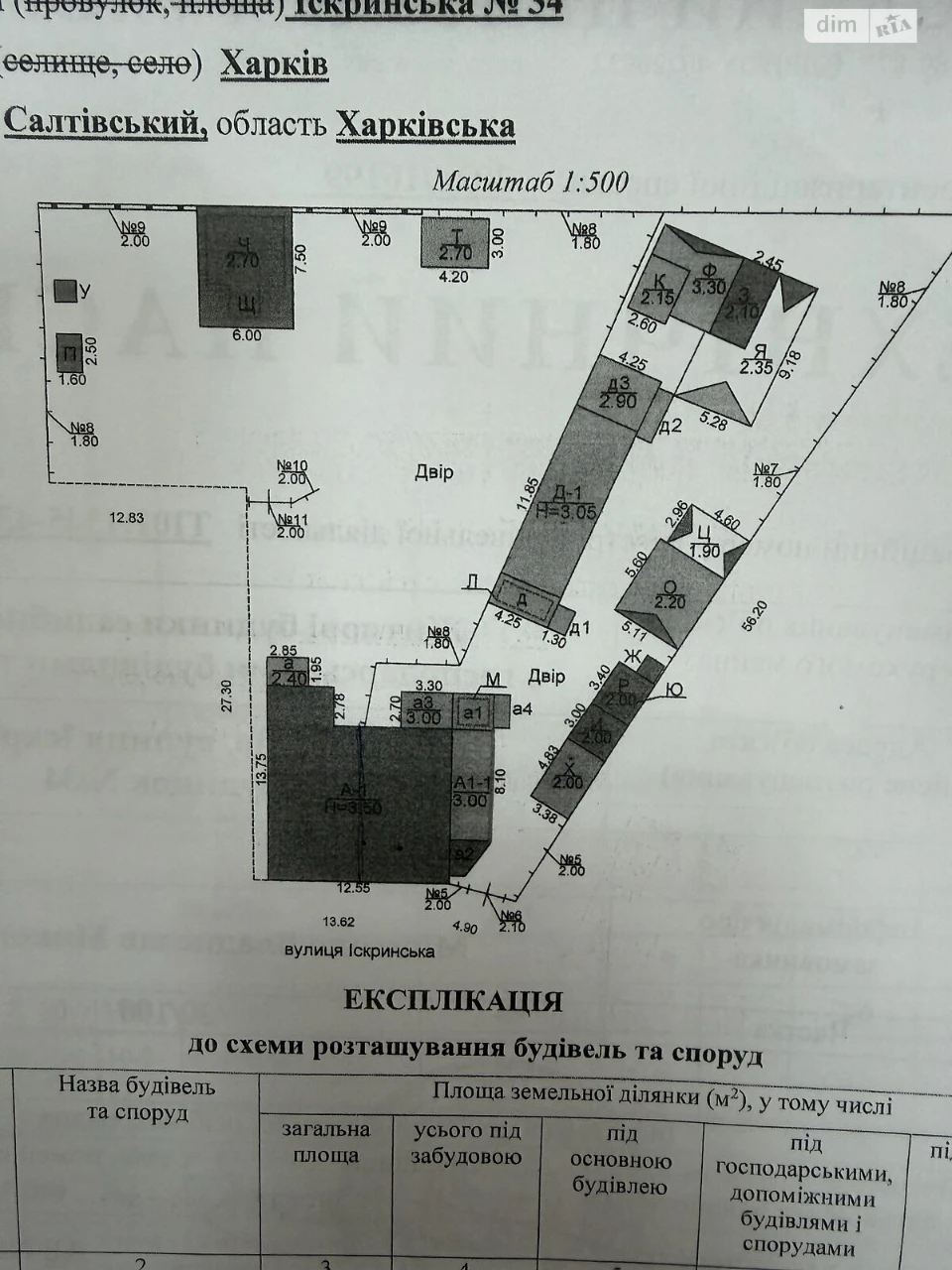 Продаж Дім Салтівський