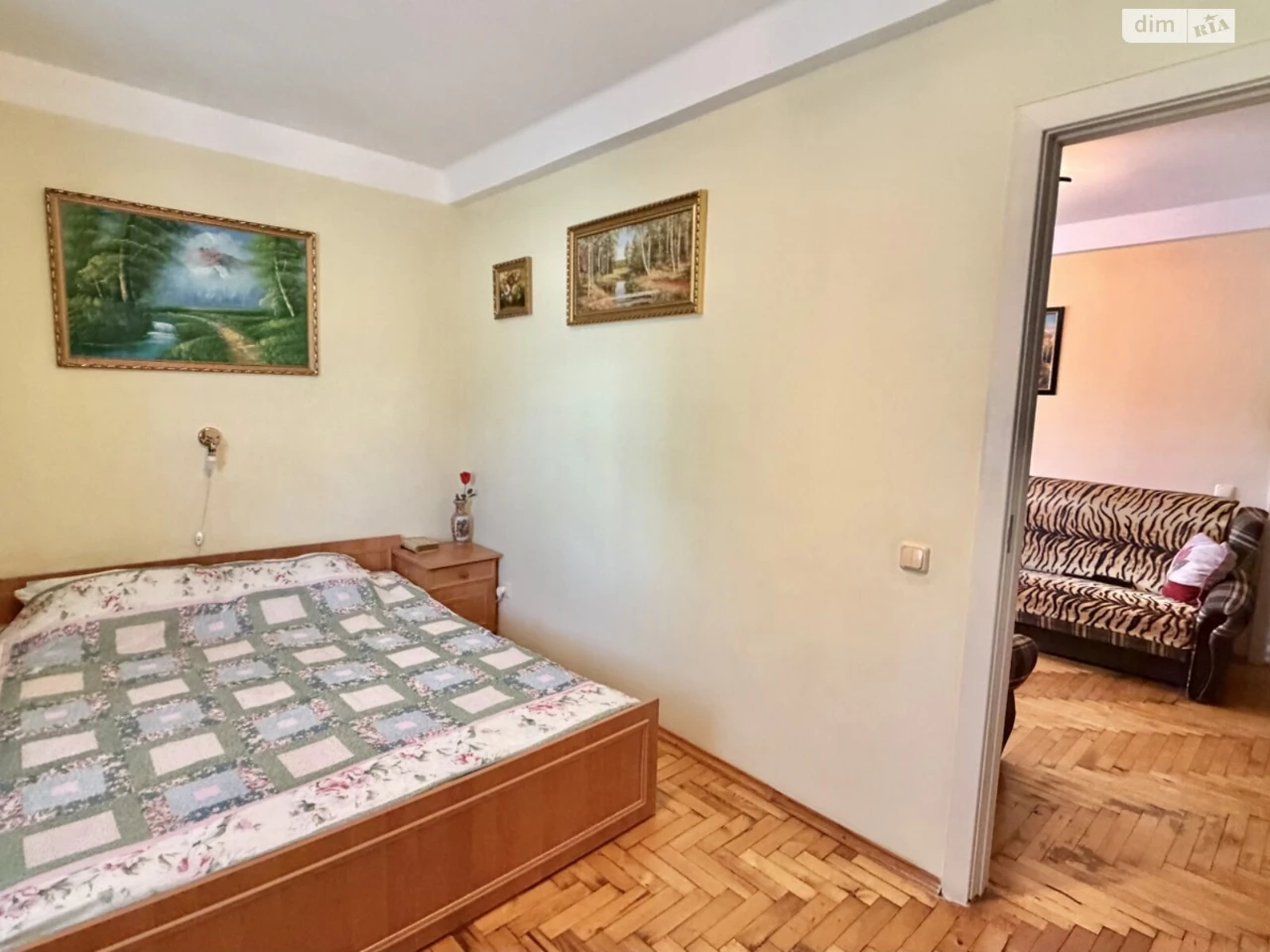 Продаж Квартира Вознесенівський (Орджонікідзевський)