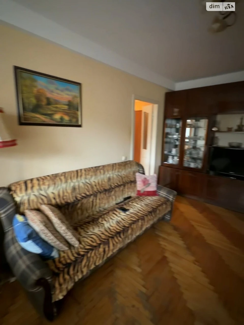 Продаж Квартира Вознесенівський (Орджонікідзевський)