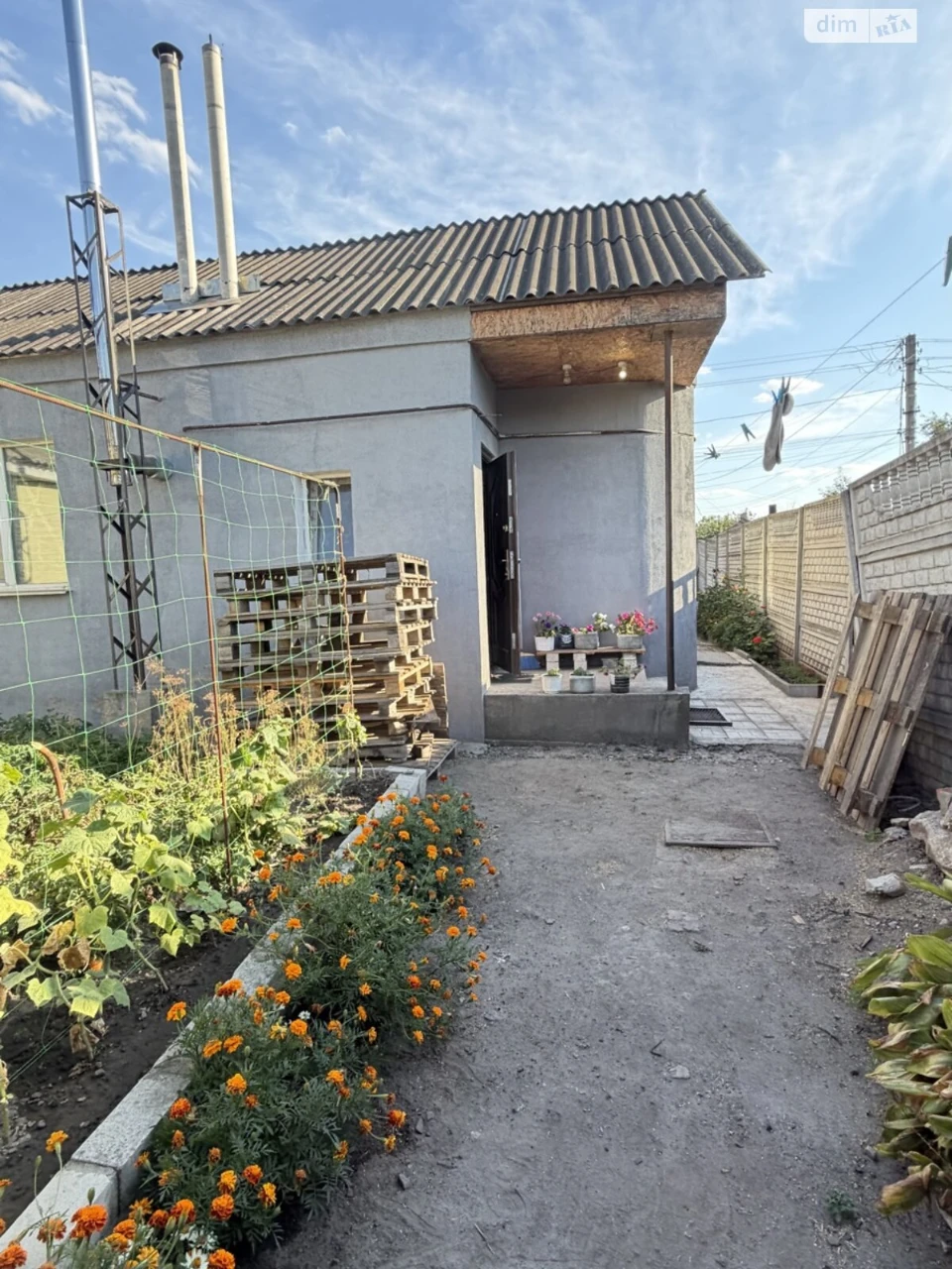 Продаж Частина будинку Балашівка