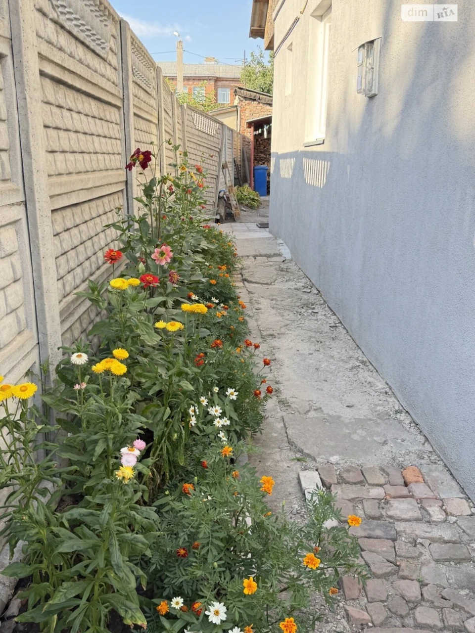 Продаж Частина будинку Балашівка