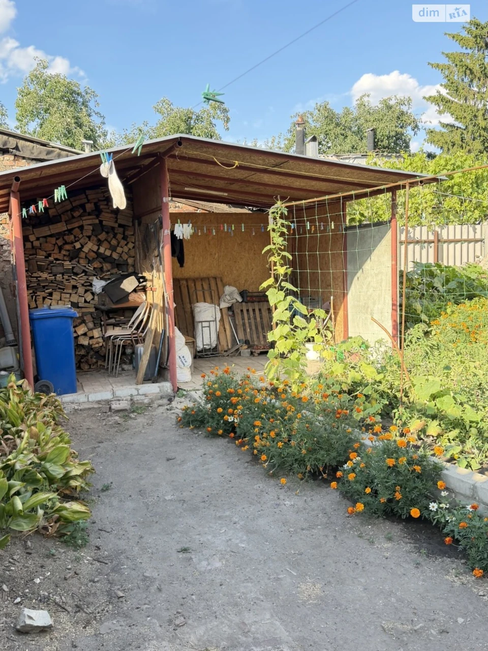 Продаж Частина будинку Балашівка