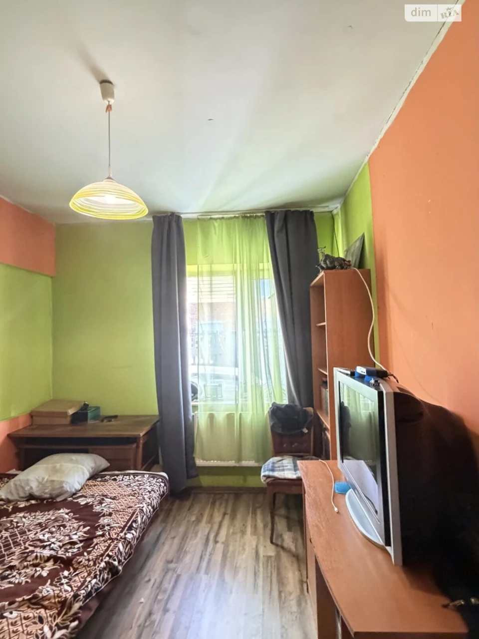 Продаж Частина будинку Балашівка
