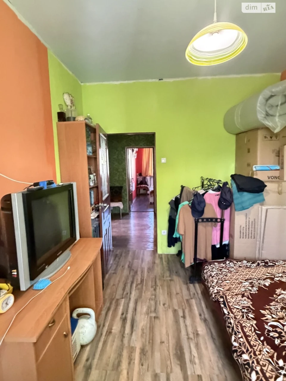 Продаж Частина будинку Балашівка