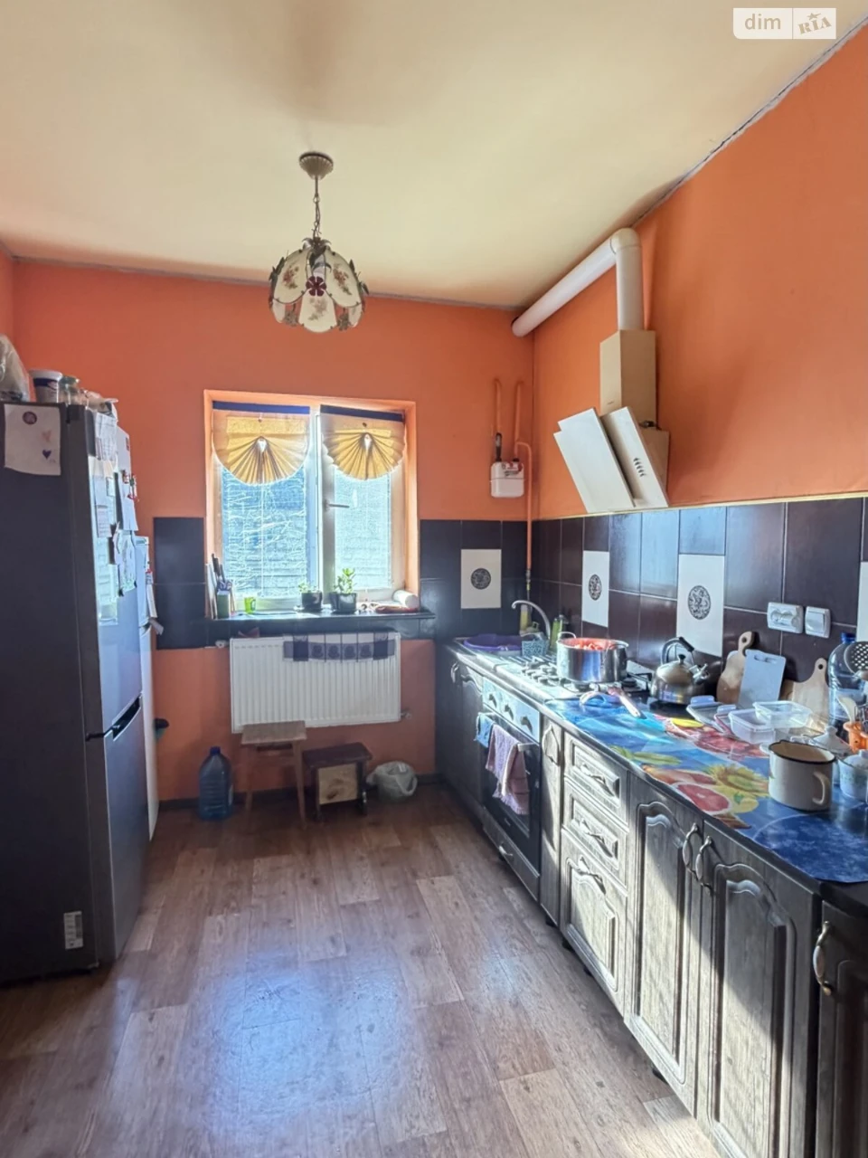 Продаж Частина будинку Балашівка