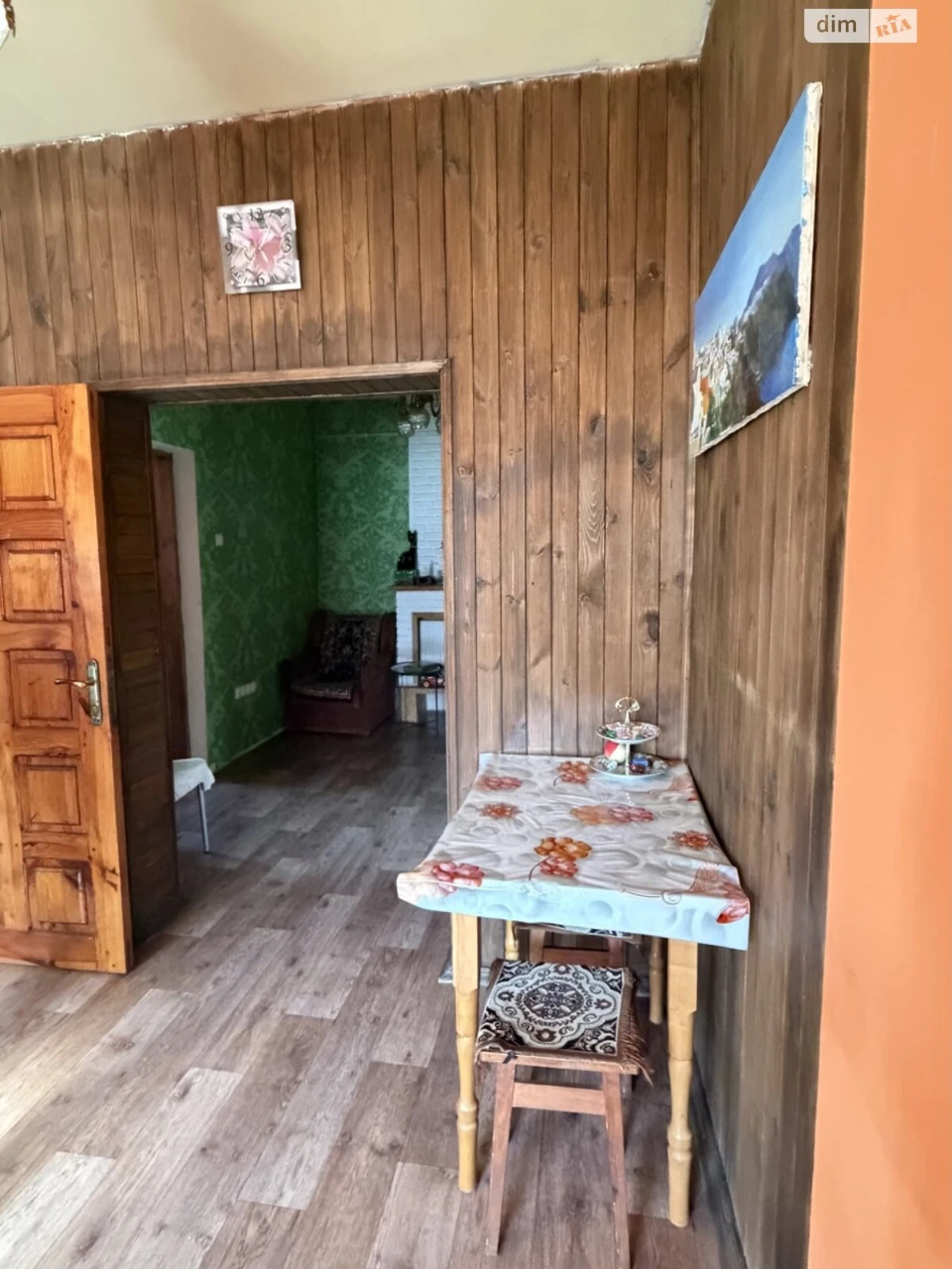 Продаж Частина будинку Балашівка
