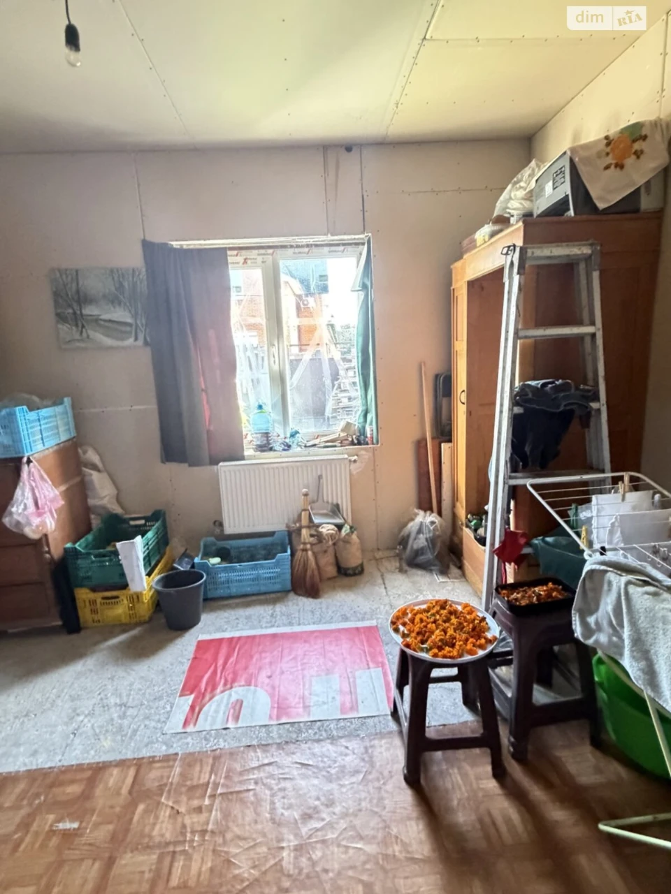 Продаж Частина будинку Балашівка