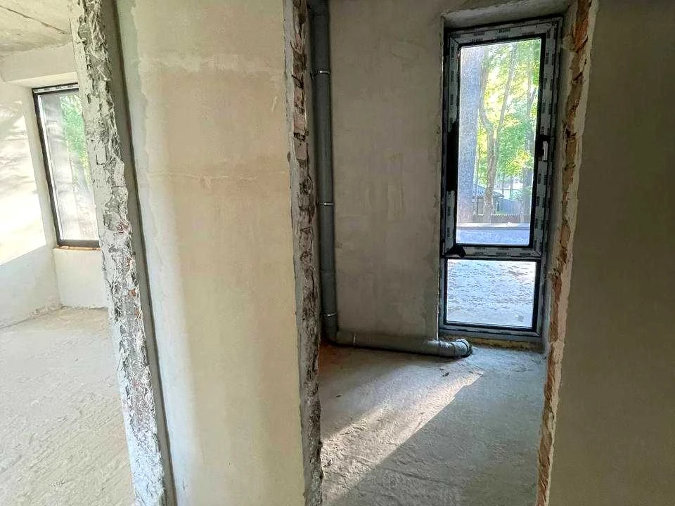 Будинок. Харків, Харківське шосе