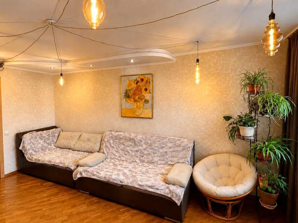 Квартира. Вінниця, Миколаївська вул.