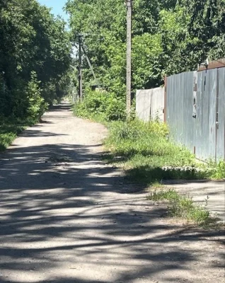 Продам домик Старый Мерчик