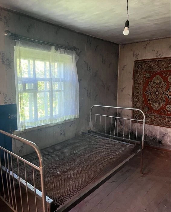 Продам домик Старый Мерчик