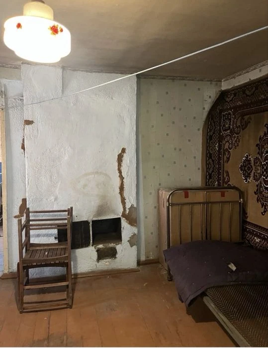 Продам домик Старый Мерчик