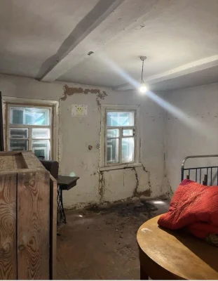 Продам домик Старый Мерчик