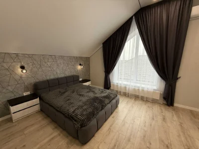 Продам будинок, АГВ, Ремонт, Меблі