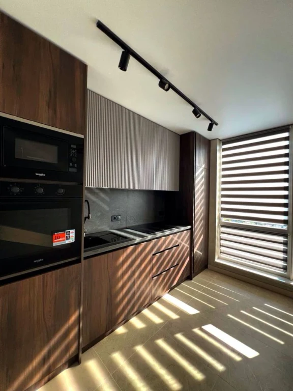 Продаж дизайнерської 2-кімнатної квартири в ЖК Manhattan UP