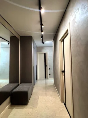 Продаж дизайнерської 2-кімнатної квартири в ЖК Manhattan UP