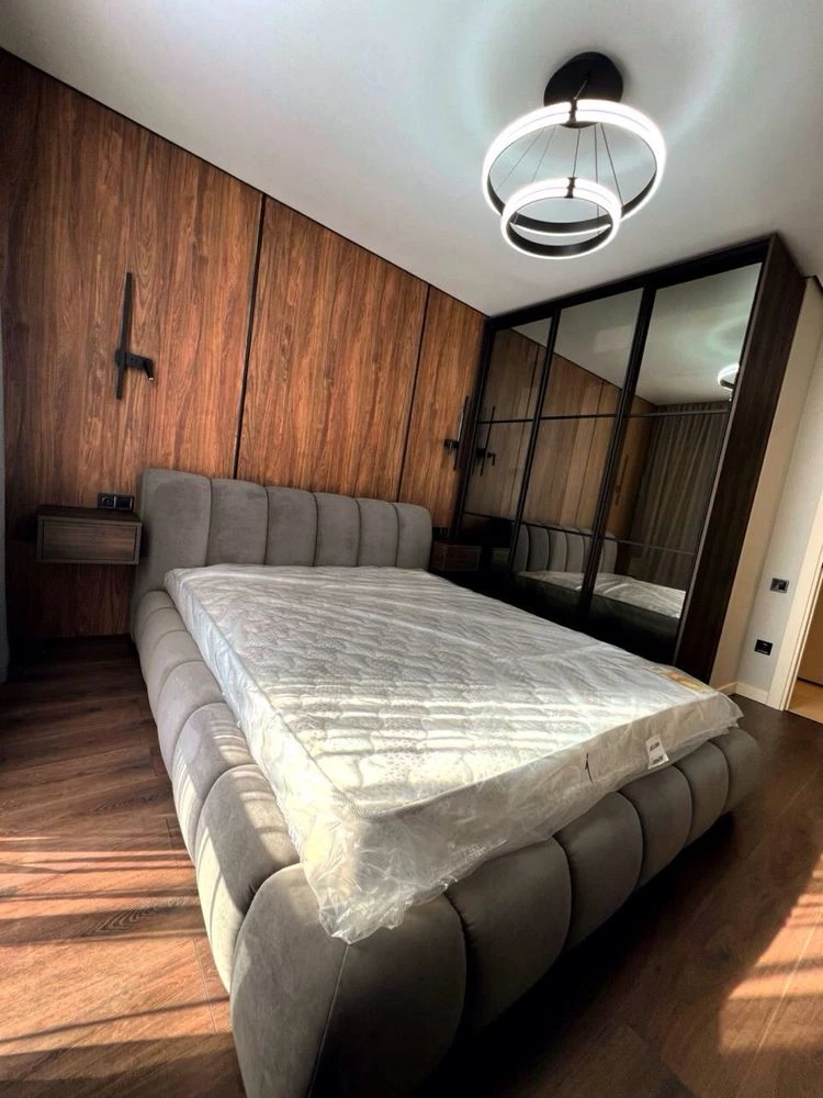 Продаж дизайнерської 2-кімнатної квартири в ЖК Manhattan UP