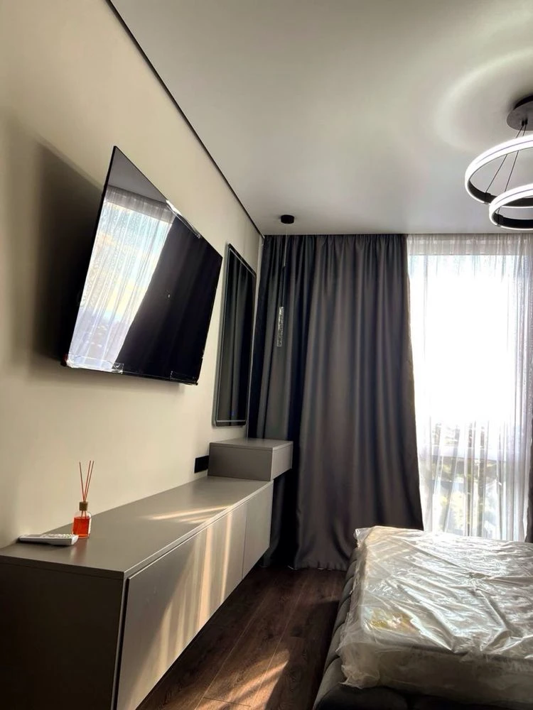 Продаж дизайнерської 2-кімнатної квартири в ЖК Manhattan UP