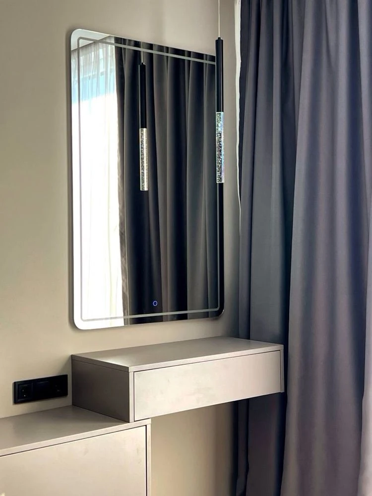 Продаж дизайнерської 2-кімнатної квартири в ЖК Manhattan UP