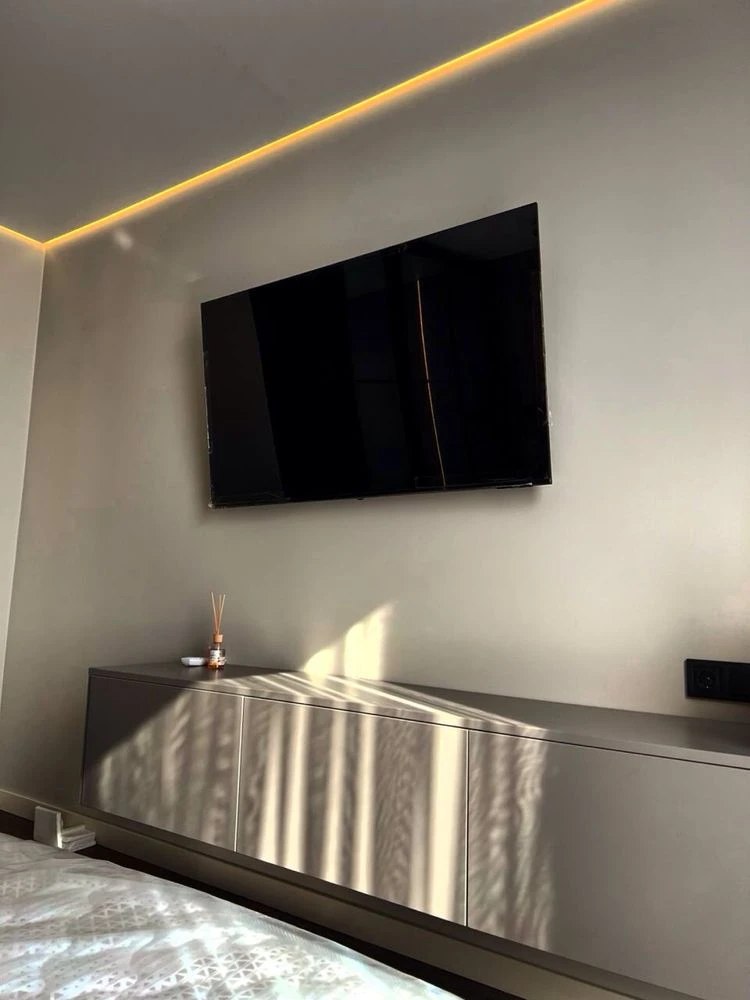 Продаж дизайнерської 2-кімнатної квартири в ЖК Manhattan UP