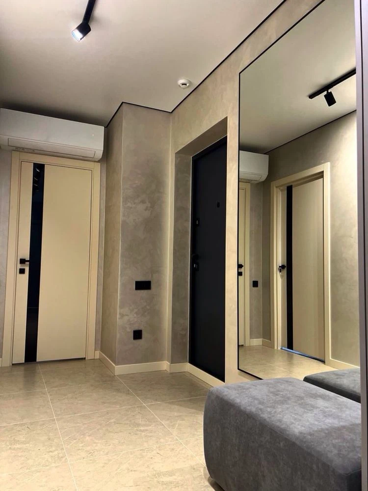 Продаж дизайнерської 2-кімнатної квартири в ЖК Manhattan UP