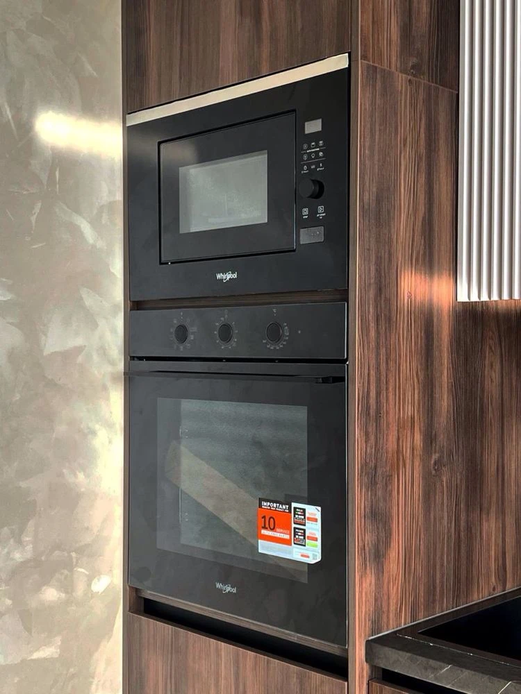 Продаж дизайнерської 2-кімнатної квартири в ЖК Manhattan UP