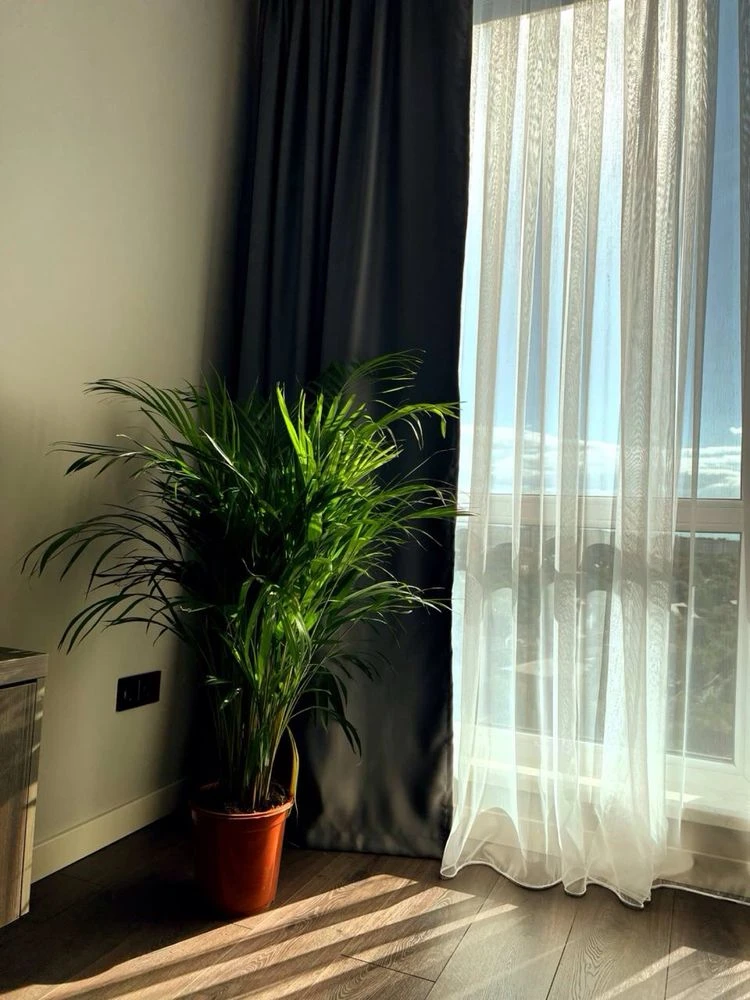 Продаж дизайнерської 2-кімнатної квартири в ЖК Manhattan UP