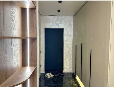 Продам 1-кім квартиру з ремонтом в ЖК Manhattan UP з басейно