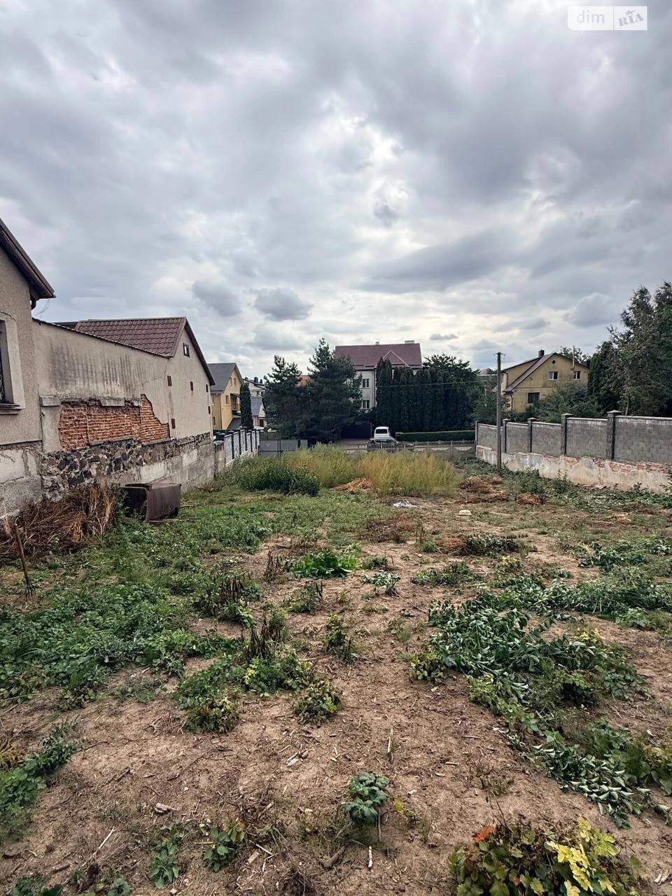 Продаж Дім