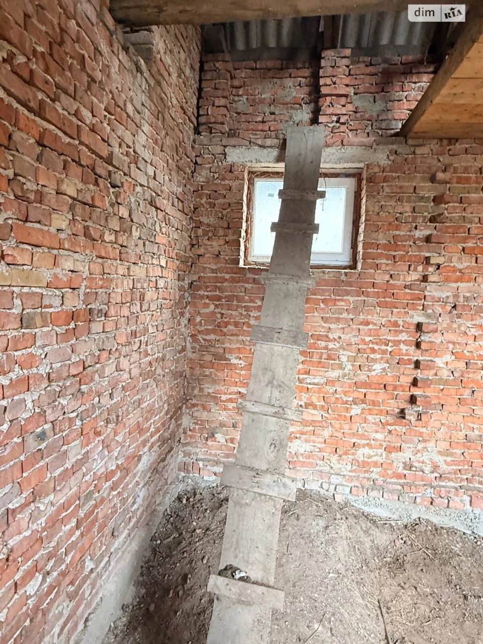 Продаж Дім