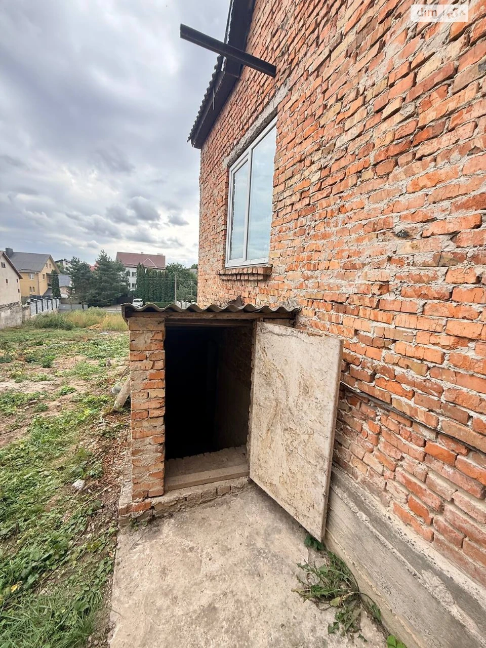 Продаж Дім