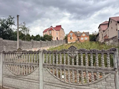 Будинок. Рівне, Джерельна вул.