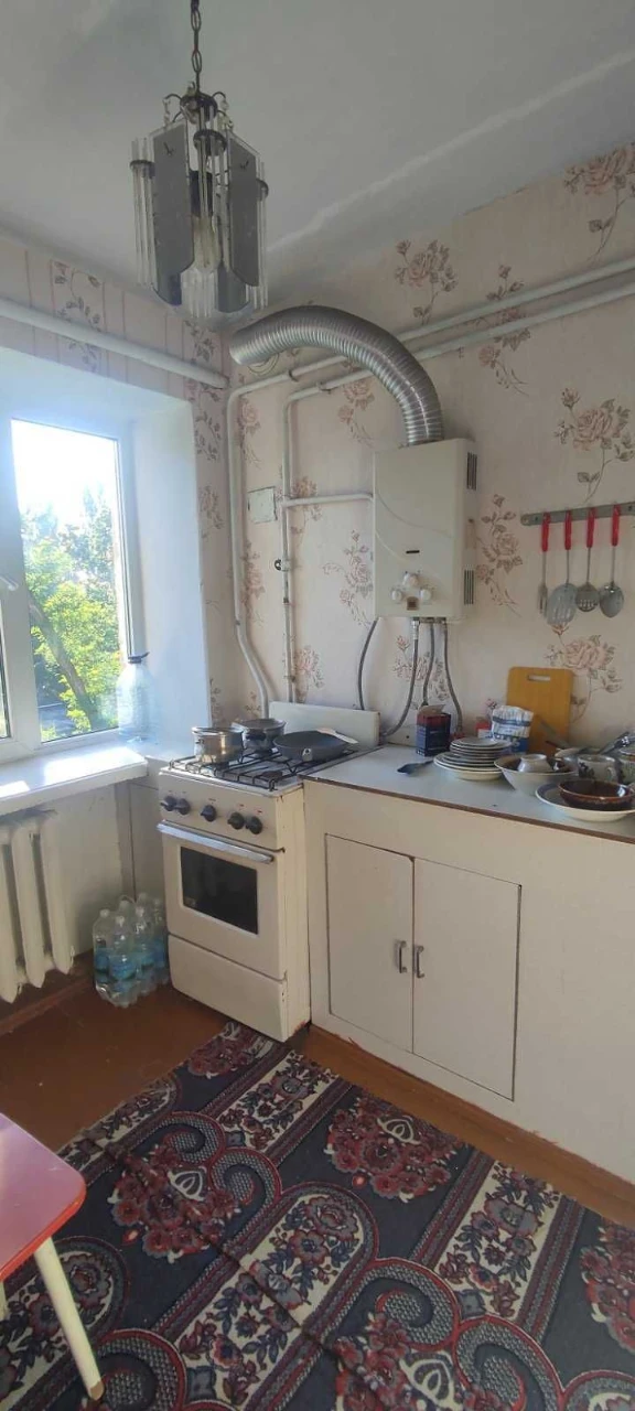 Продажа 1 к. квартиры в Корабельном районе