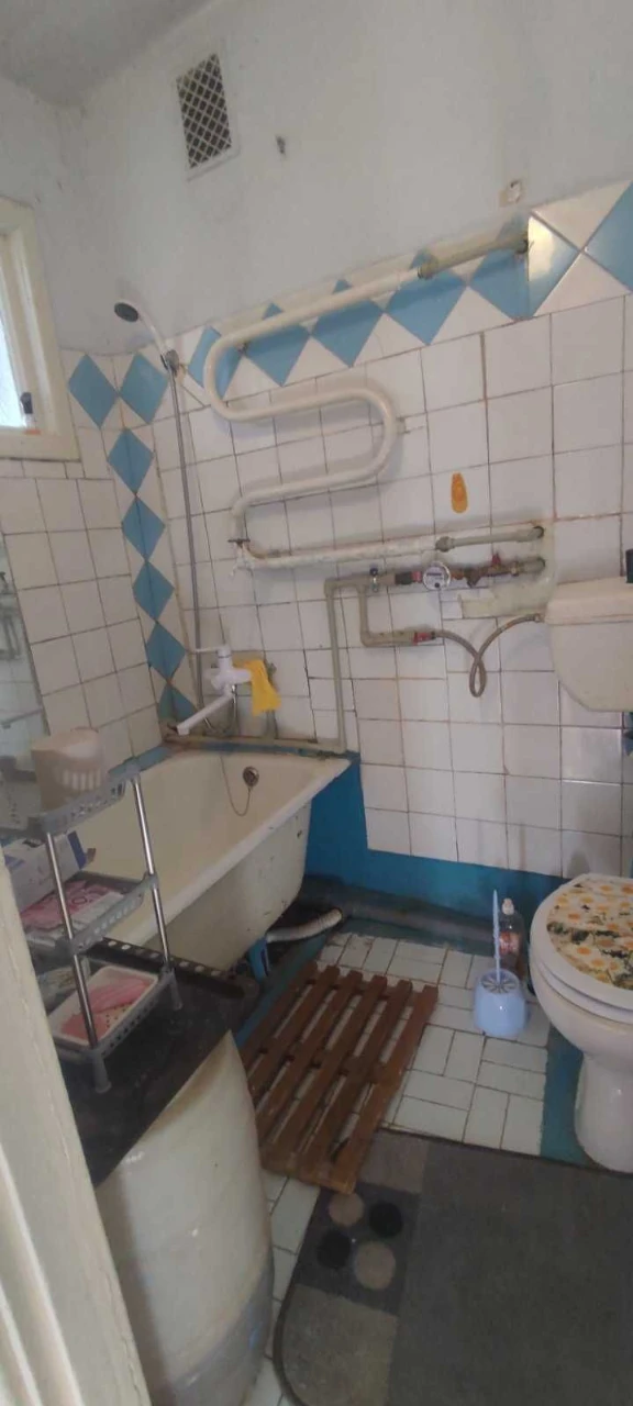 Продажа 1 к. квартиры в Корабельном районе
