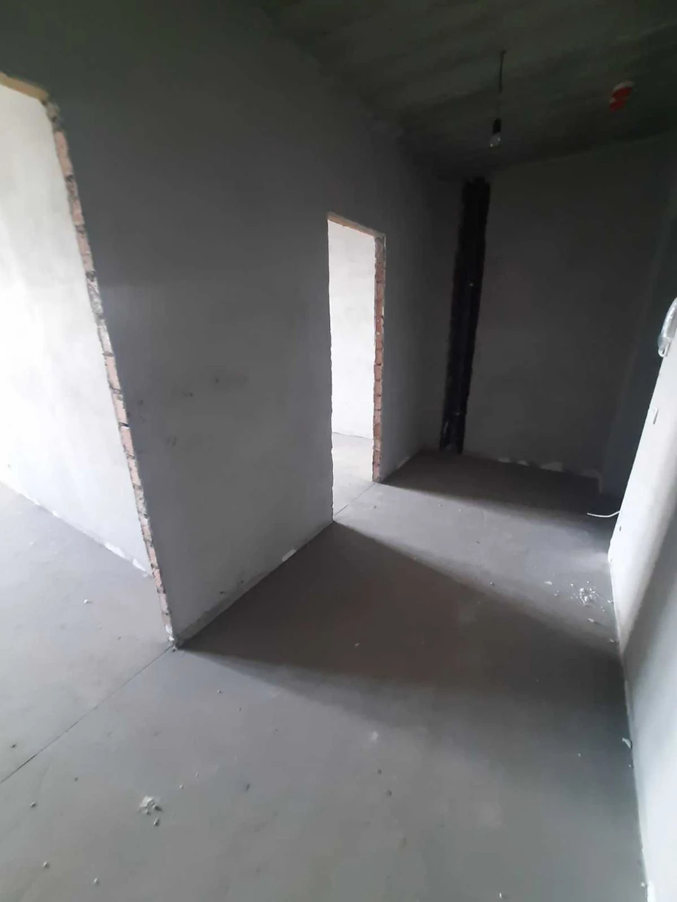 Без оплати комісії! 1к новобудова 54м.кв забудовник Рауш / с