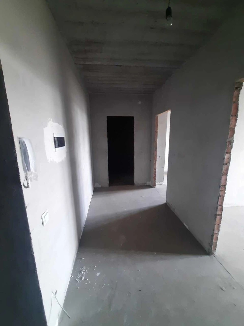 Без оплати комісії! 1к новобудова 54м.кв забудовник Рауш / с