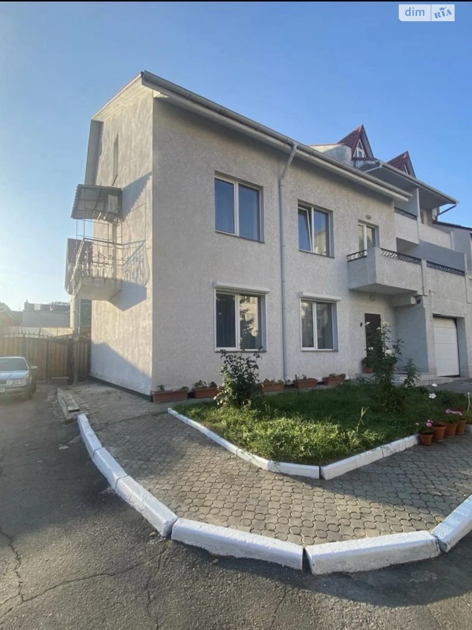 Продаж Дім Центральний