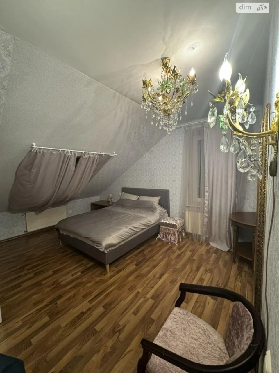 Продаж Дім Центральний