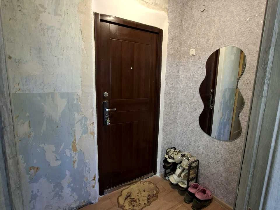 Квартира. Хмельницький, Свободи вул.