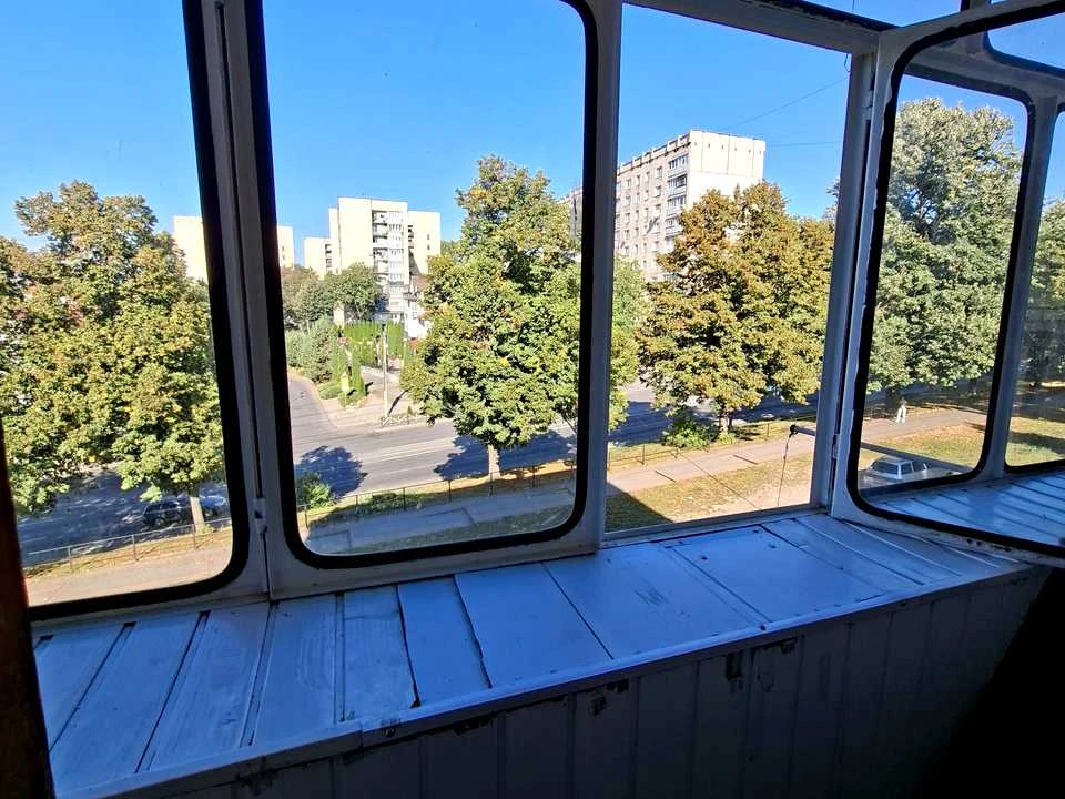 Квартира. Хмельницький, Свободи вул.