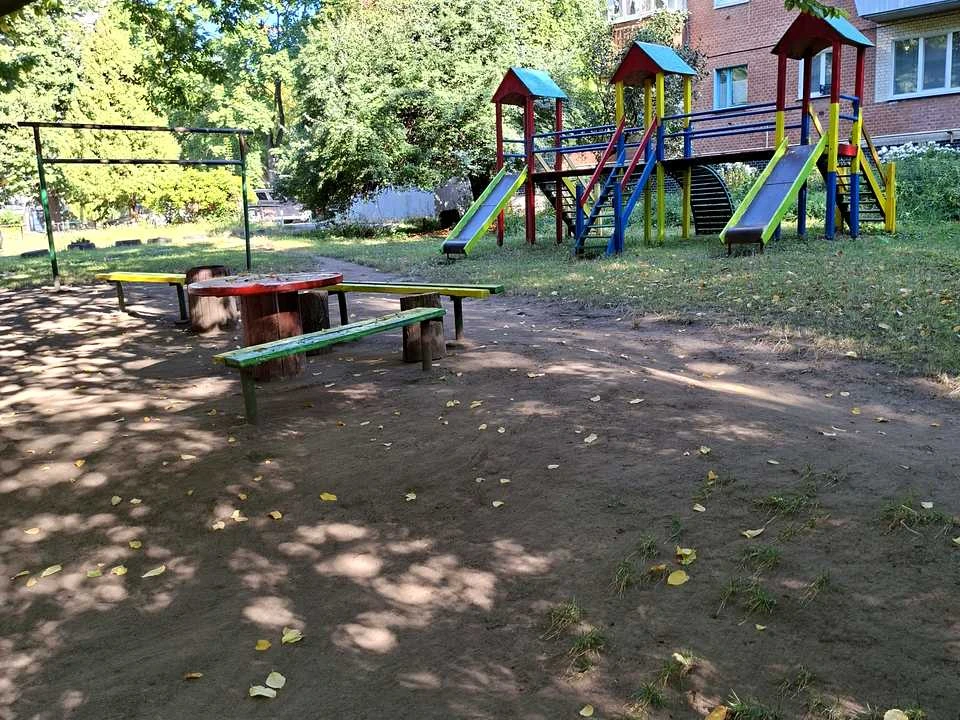 Квартира. Хмельницький, Свободи вул.