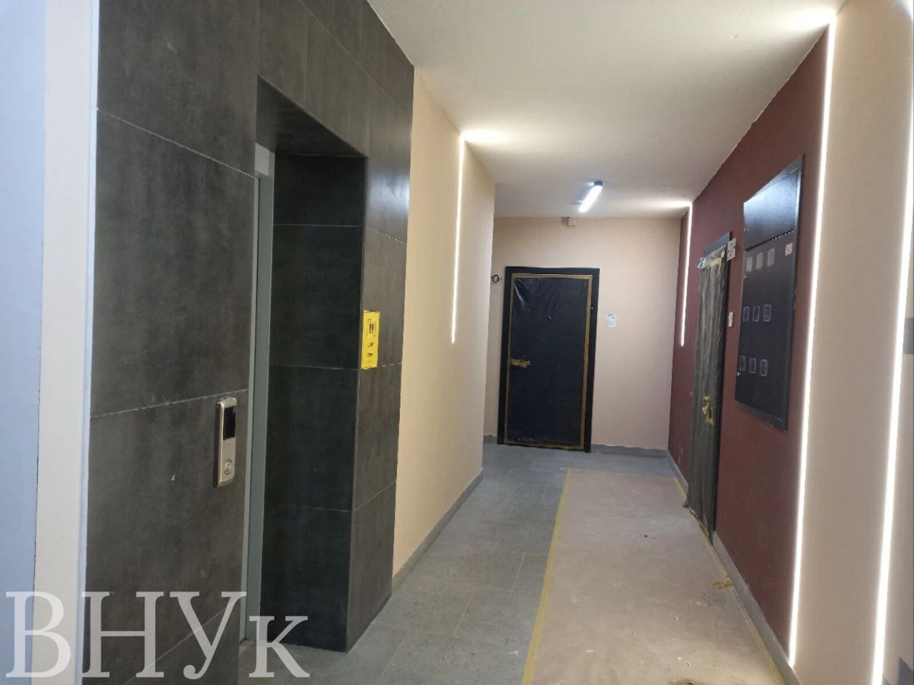 Стильна 3 -кімнатна квартира ЖК «UHOME»-заїжджай та живи!
