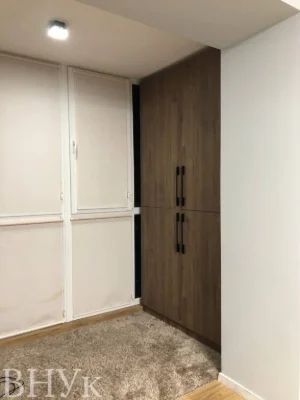 Продаж 1к. Волошковий дім, з ремонтом та технікою