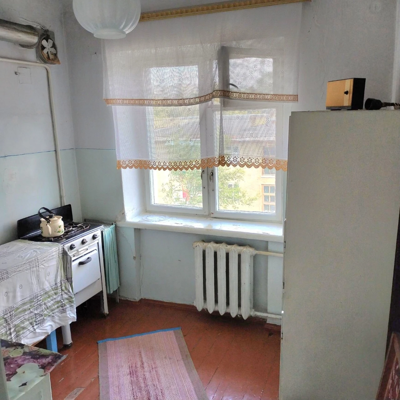 1 кімнатна квартира по вул.  Княгині Ольги