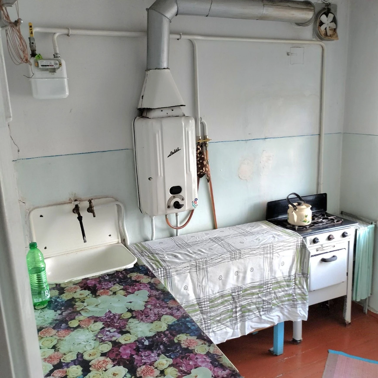 1 кімнатна квартира по вул.  Княгині Ольги